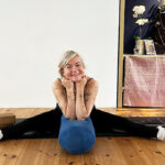 Elvyttävä ja rentouttava jooga (jakso)