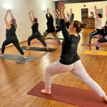 Astanga all levels (jakso)