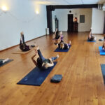 Astanga jatkotaso (jakso)